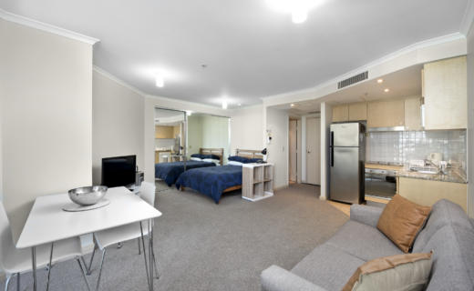New Astra Apartments Macquarie Park 