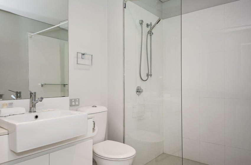 1 Br. Apartment, Zenith Building, Perth | Astra Apartments