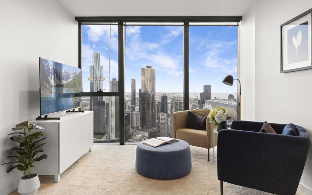 Best Apartment Accommodation Melbourne For Your Next Business Stay