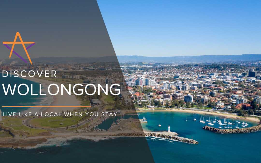 What To Do Around Wollongong When You Stay? Live Like A Local!