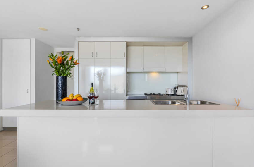 Long term stay accommodation - Astra Apartments Surry Hills